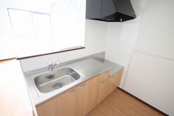 ヴィラ・ユーリの物件内観写真